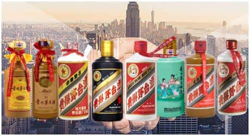 德州德城区回收茅台